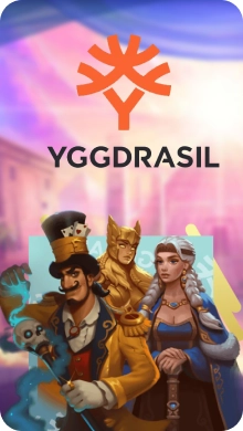 YGGDRASIL-H